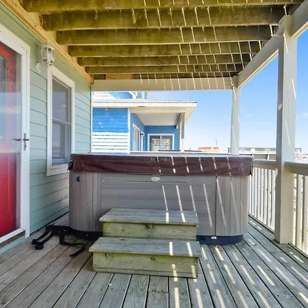 5458 - Pier 1 Retreat By Resort Realty